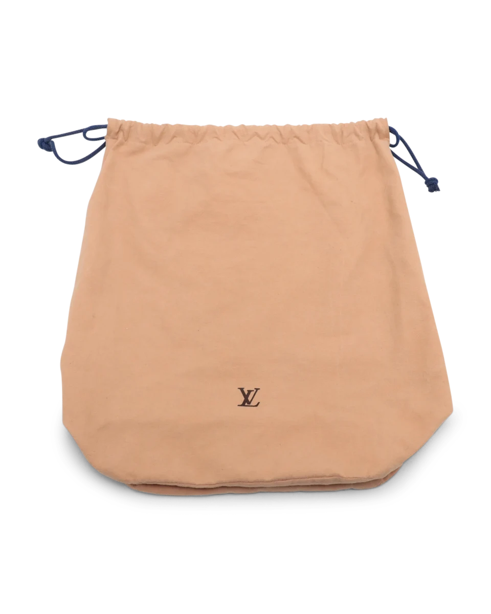 Pre-Owned Louis Vuitton Keepall 45 M41428