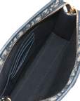 Pre-Owned Christian Dior 30 Montaigne Dea Pouch