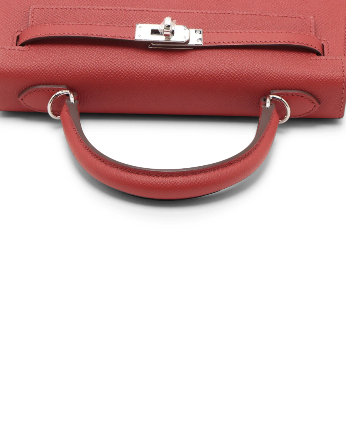Pre-Owned Hermes Kelly 25
