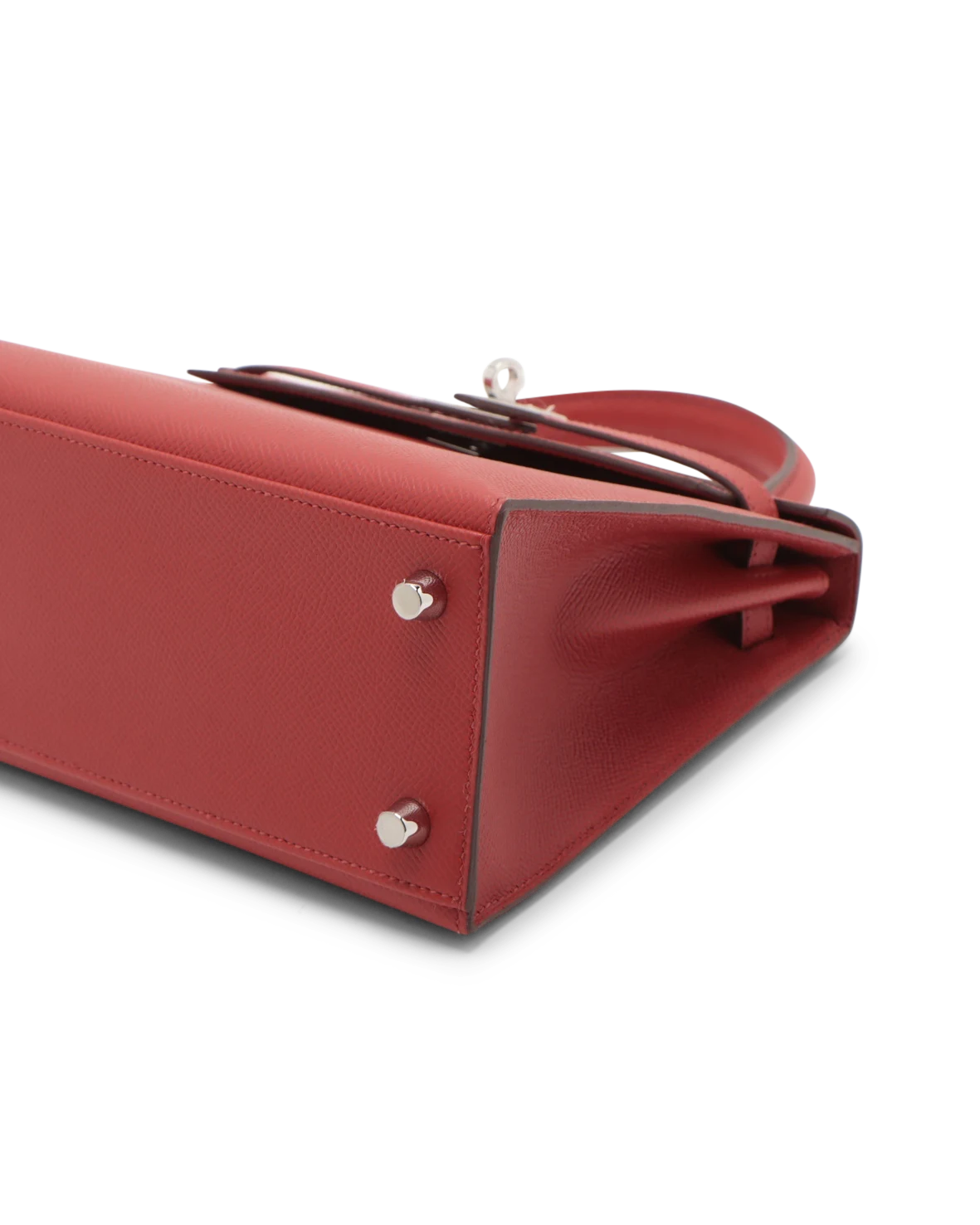 Pre-Owned Hermes Kelly 25