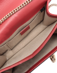Pre-Owned Gucci Dollar Interlocking G Shoulder Bag