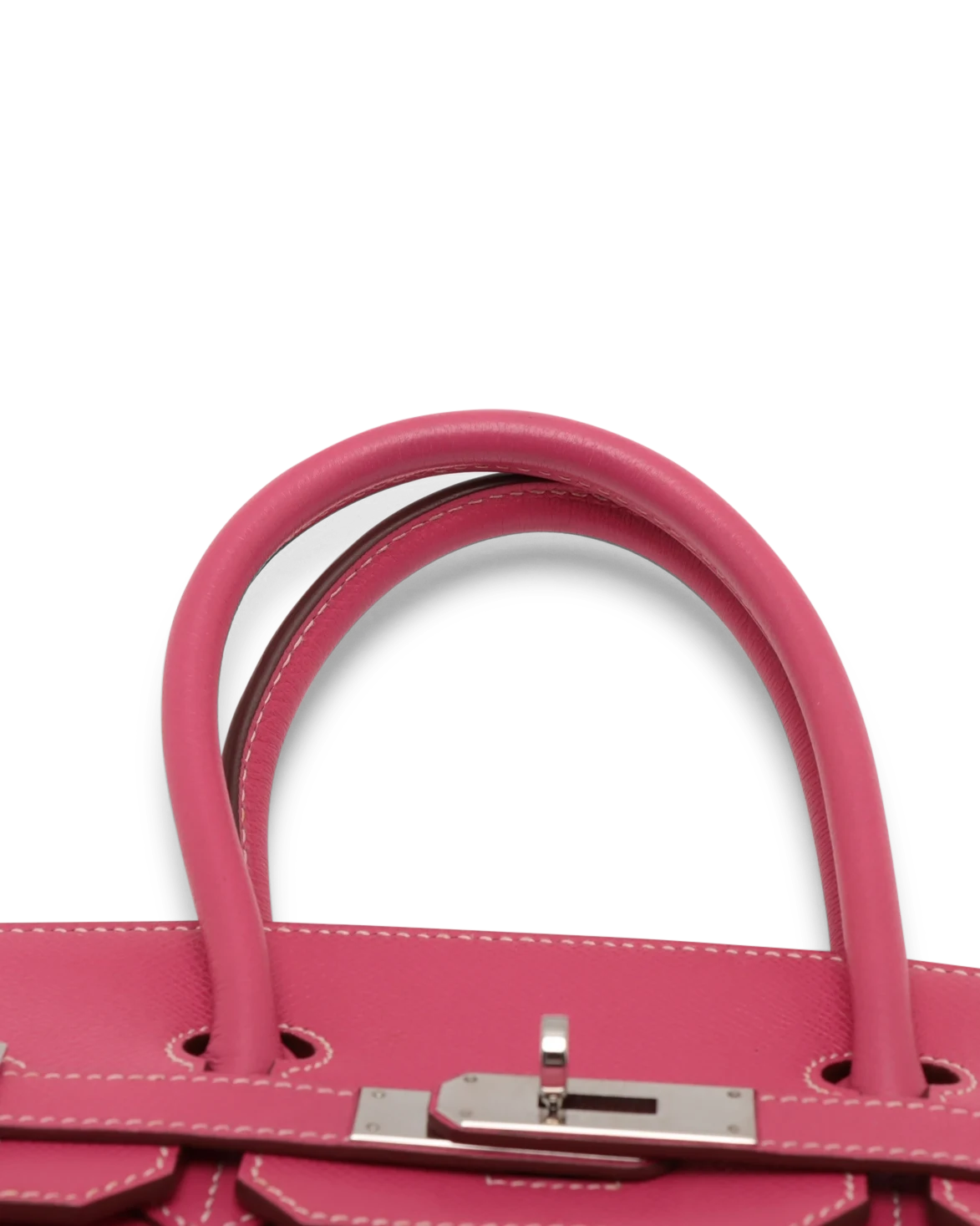 Pre-Owned Hermes Candy Birkin 30