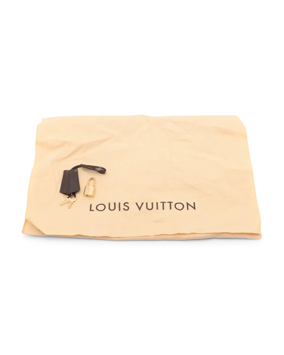 Pre-Owned Louis Vuitton Verona PM N41117