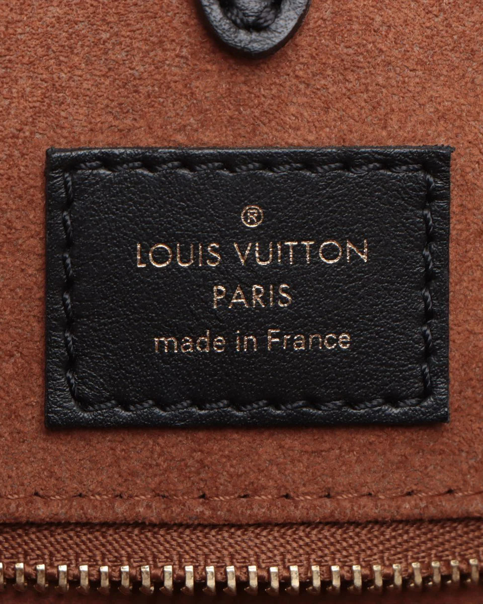 Pre-Owned Louis Vuitton Wild at Heart OnTheGo MM M58521