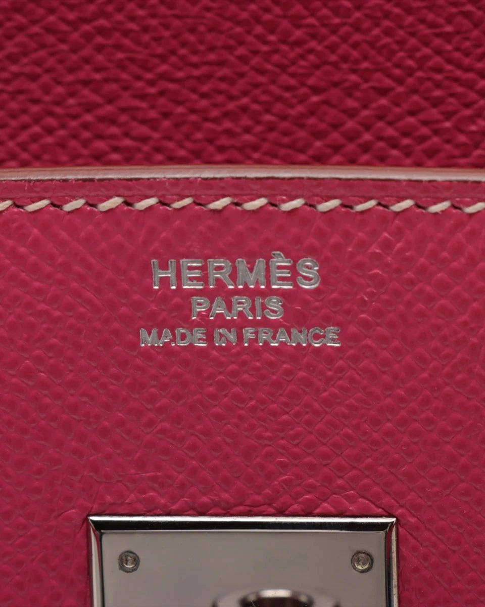 Pre-Owned Hermes Candy Birkin 30