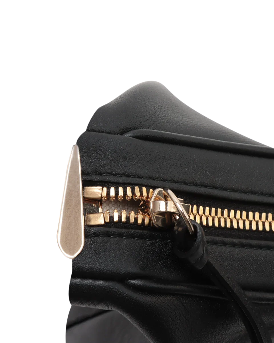 Pre-Owned Gucci Attache Shoulder Bag