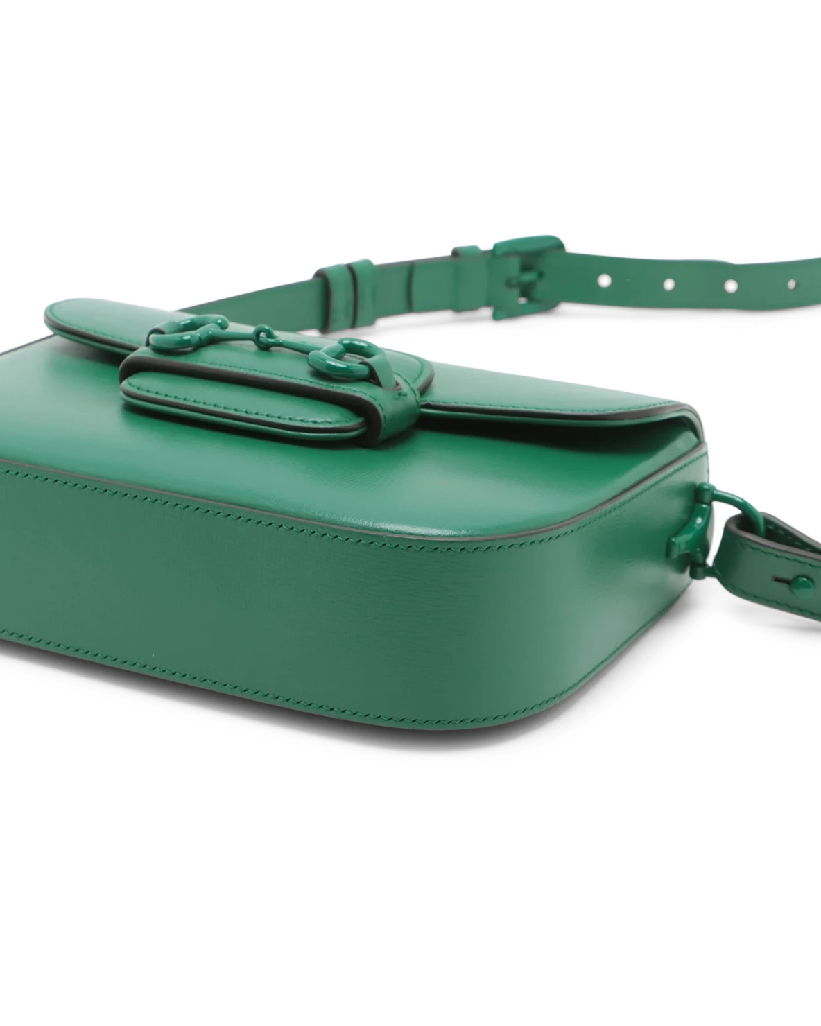 Pre-Owned Gucci Horsebit 1955 Shoulder Bag