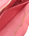 Pre-Owned Chanel CC In Love Heart Bag