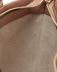 Pre-Owned Gucci SoHo Tote