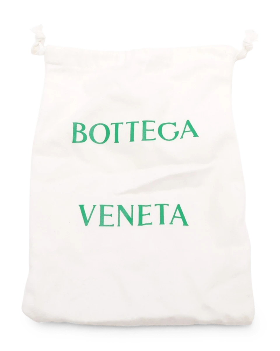 Pre-Owned Bottega Veneta Intrecciato Jodie Candy