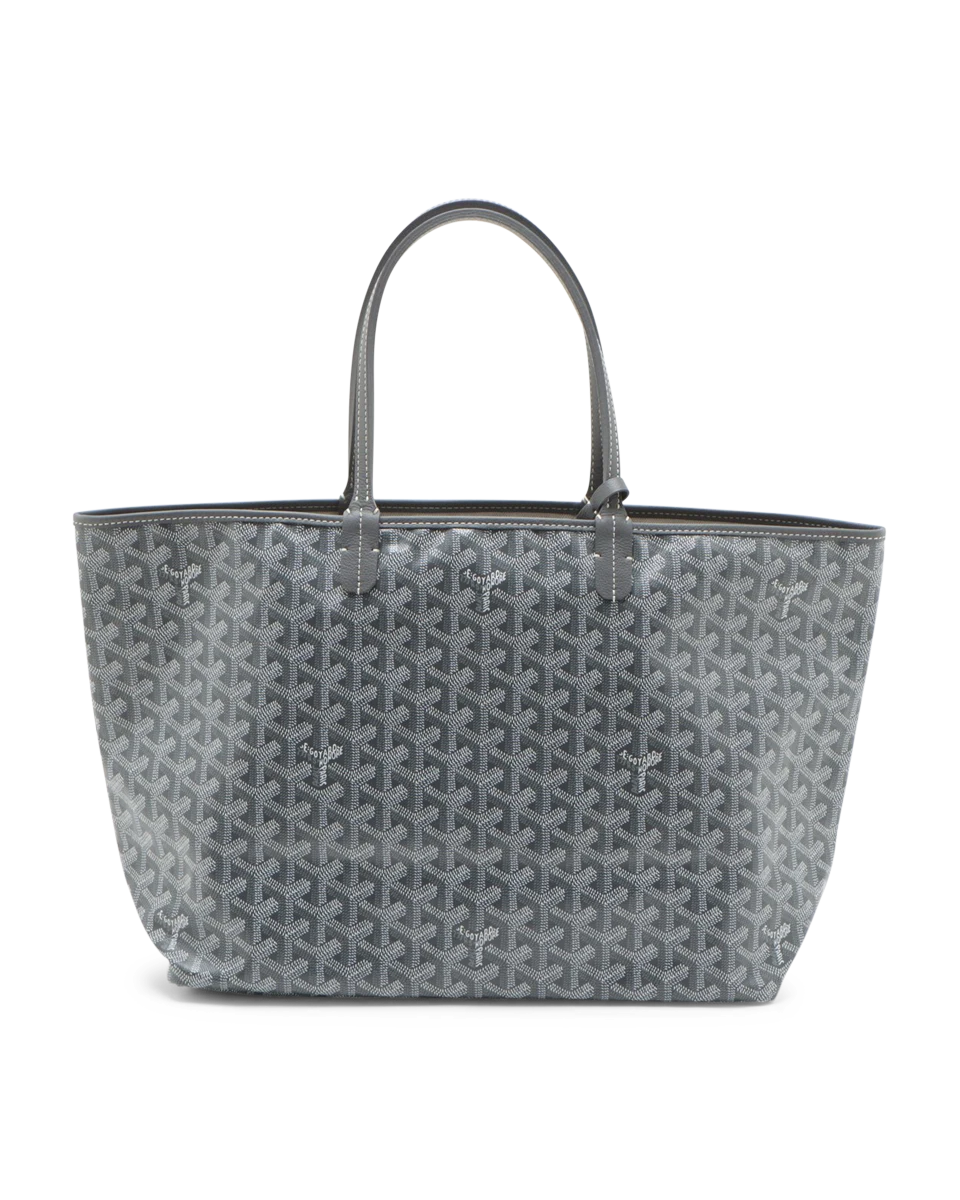 Pre-Owned Goyard Heart Saint Louis PM