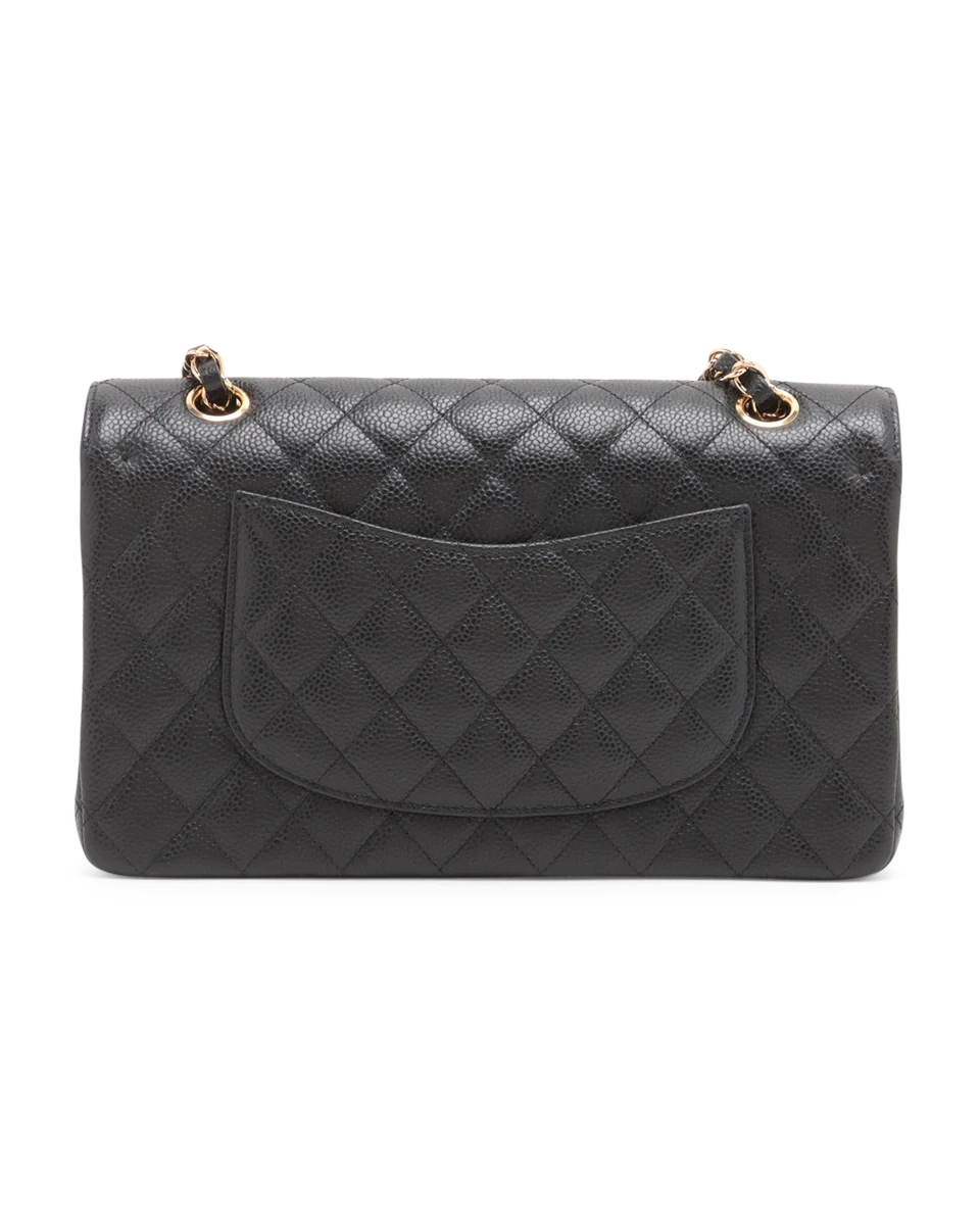 Pre-Owned Chanel Classic Medium Double Flap Bag