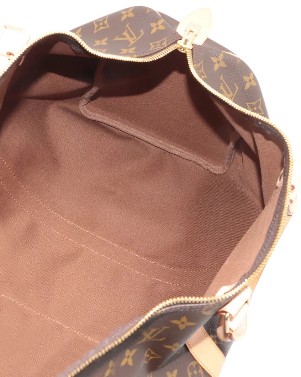 Pre-Owned Louis Vuitton Keepall 45 M41428