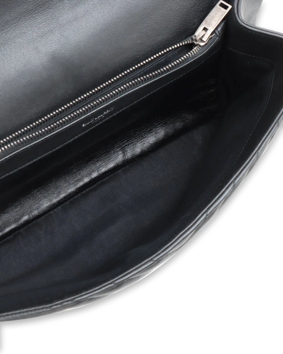 Pre-Owned Saint Laurent Large College