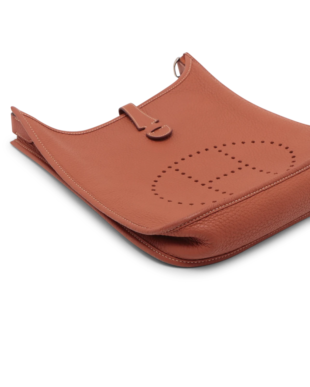 Pre-Owned Hermes Evelyne PM