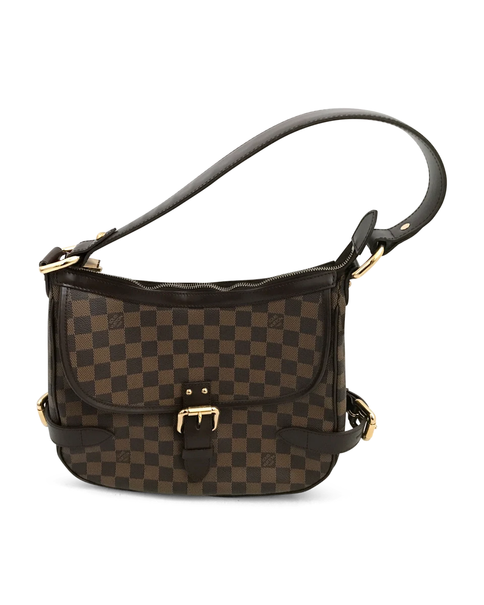 Pre-Owned Louis Vuitton Highbury