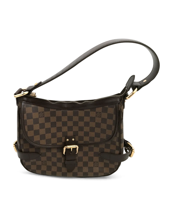 Pre-Owned Louis Vuitton Highbury