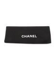Pre-Owned Chanel Quilted CC Chain Hobo