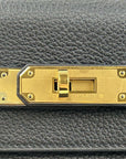 Pre-Owned Hermes Kelly 28