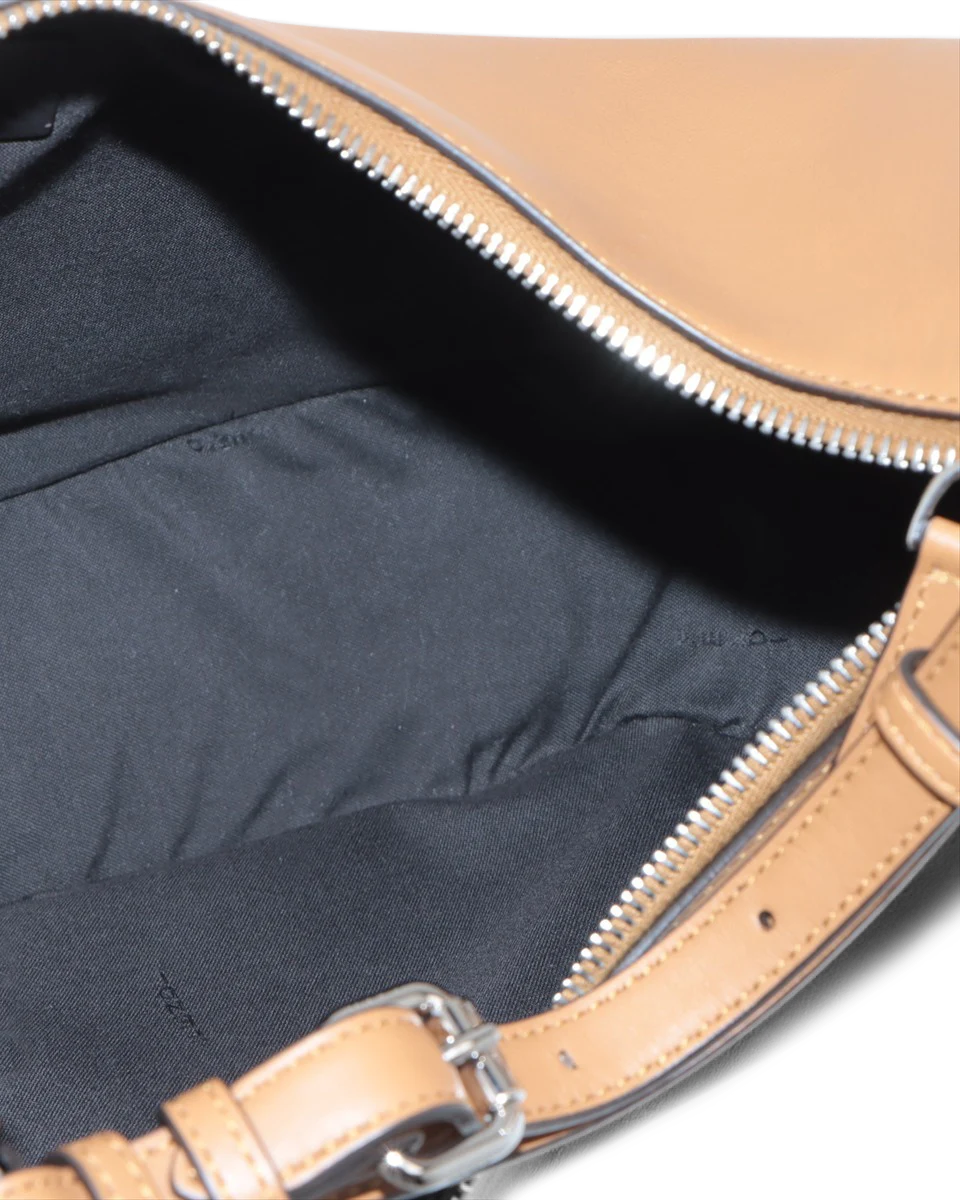 Pre-Owned Fendi Medium Fendigraphy