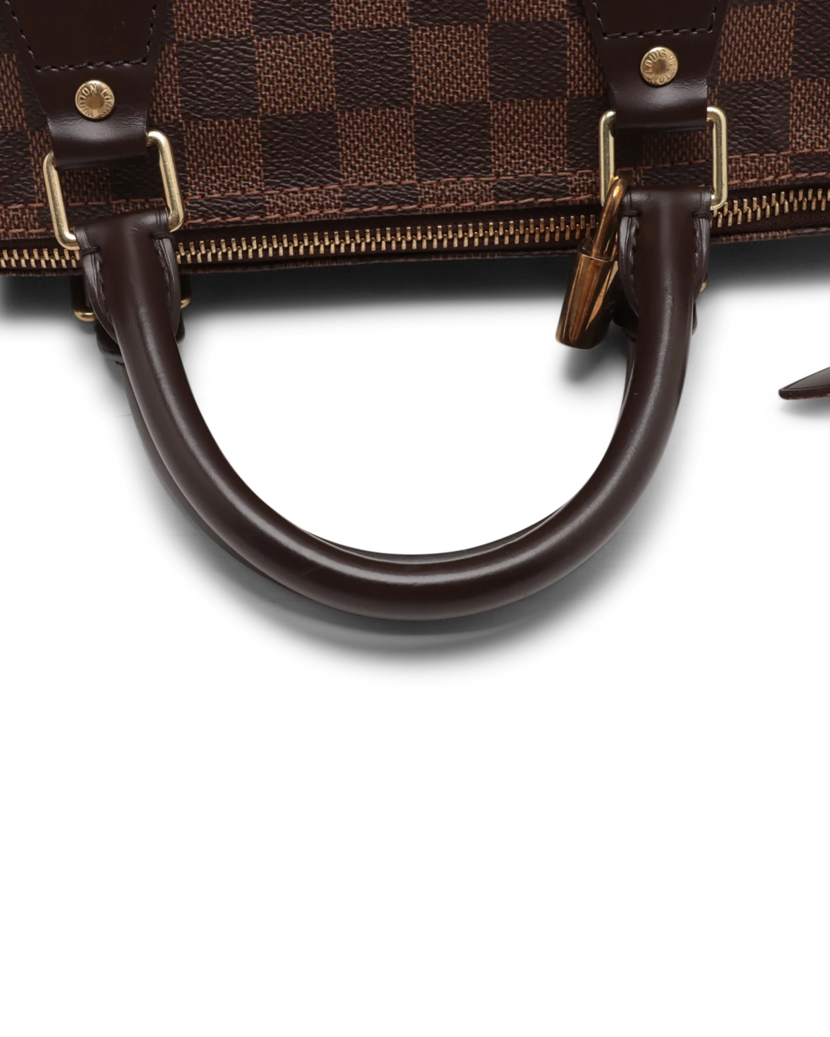 Pre-Owned Louis Vuitton Speedy 35 N41523