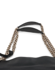 Pre-Owned Gucci SoHo Chain Shoulder Bag