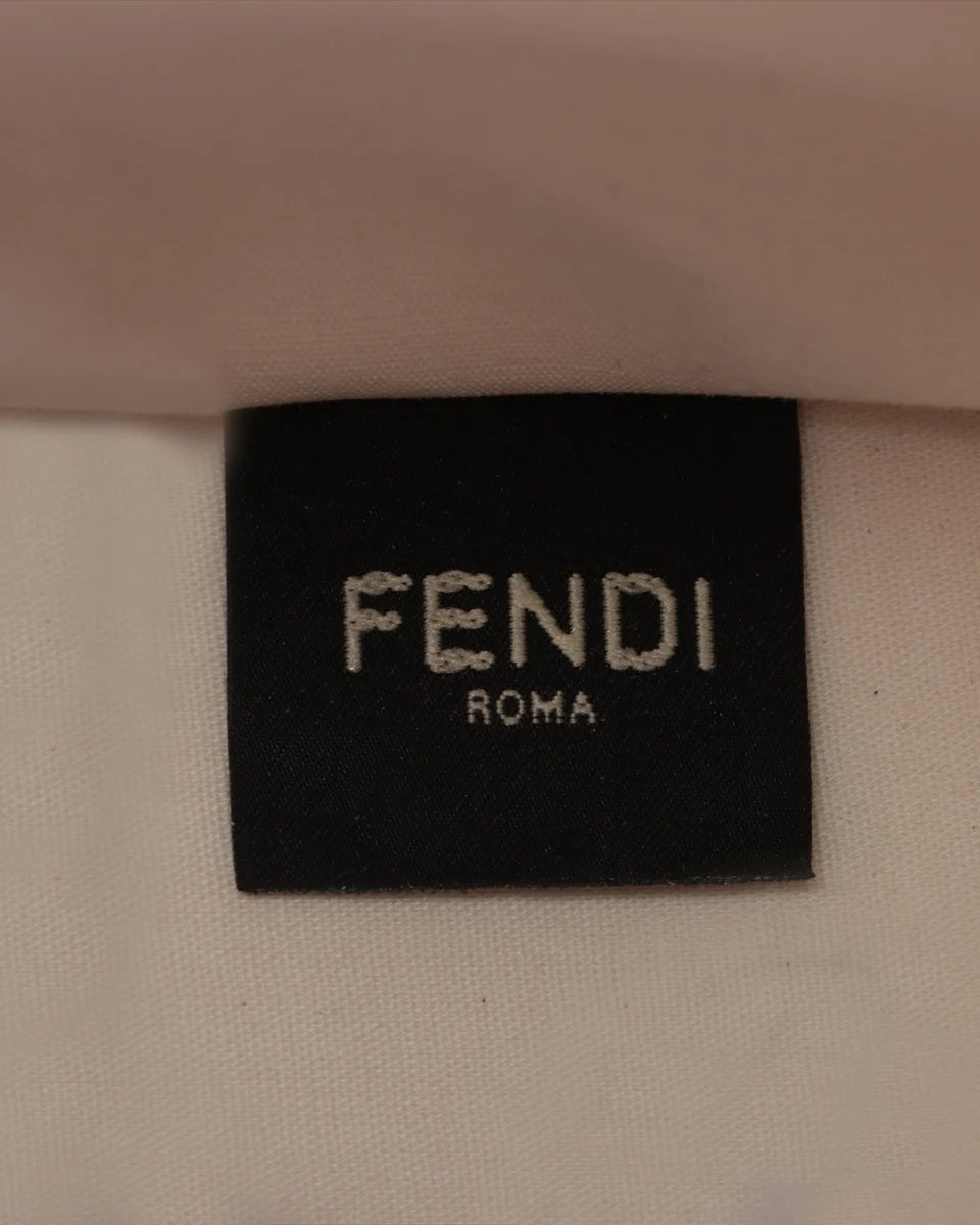 Pre-Owned Fendi Medium Sunshine Shopper