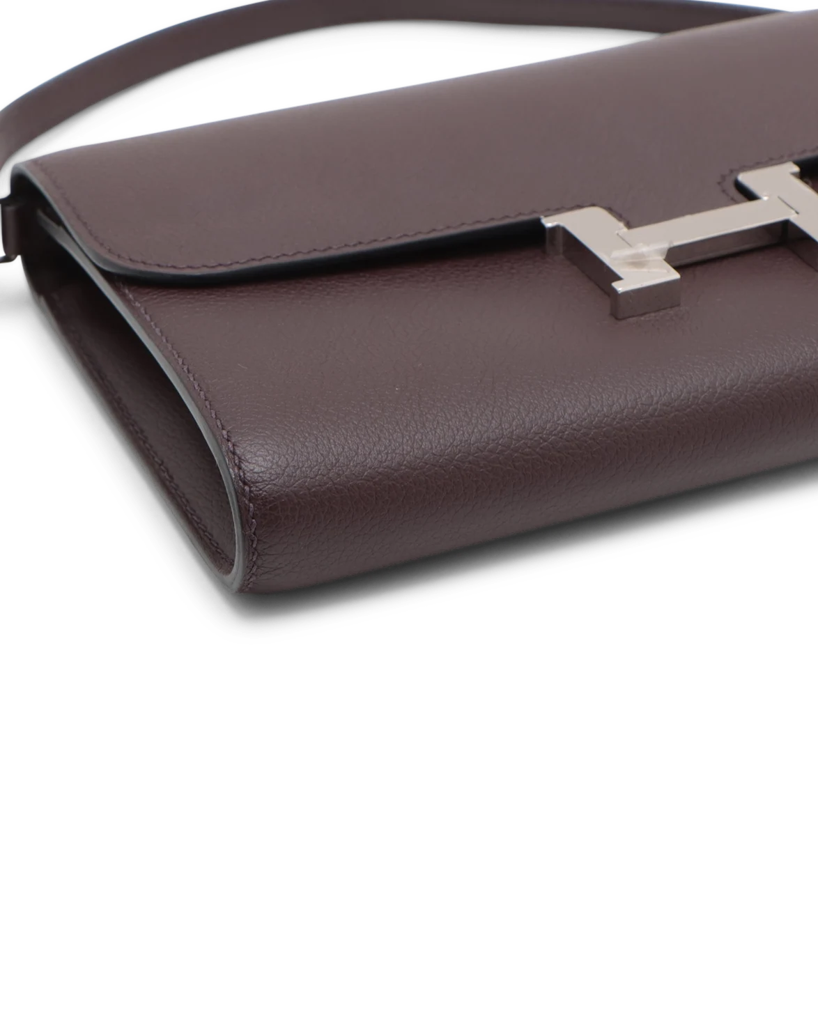 Pre-Owned Hermes Constance To Go