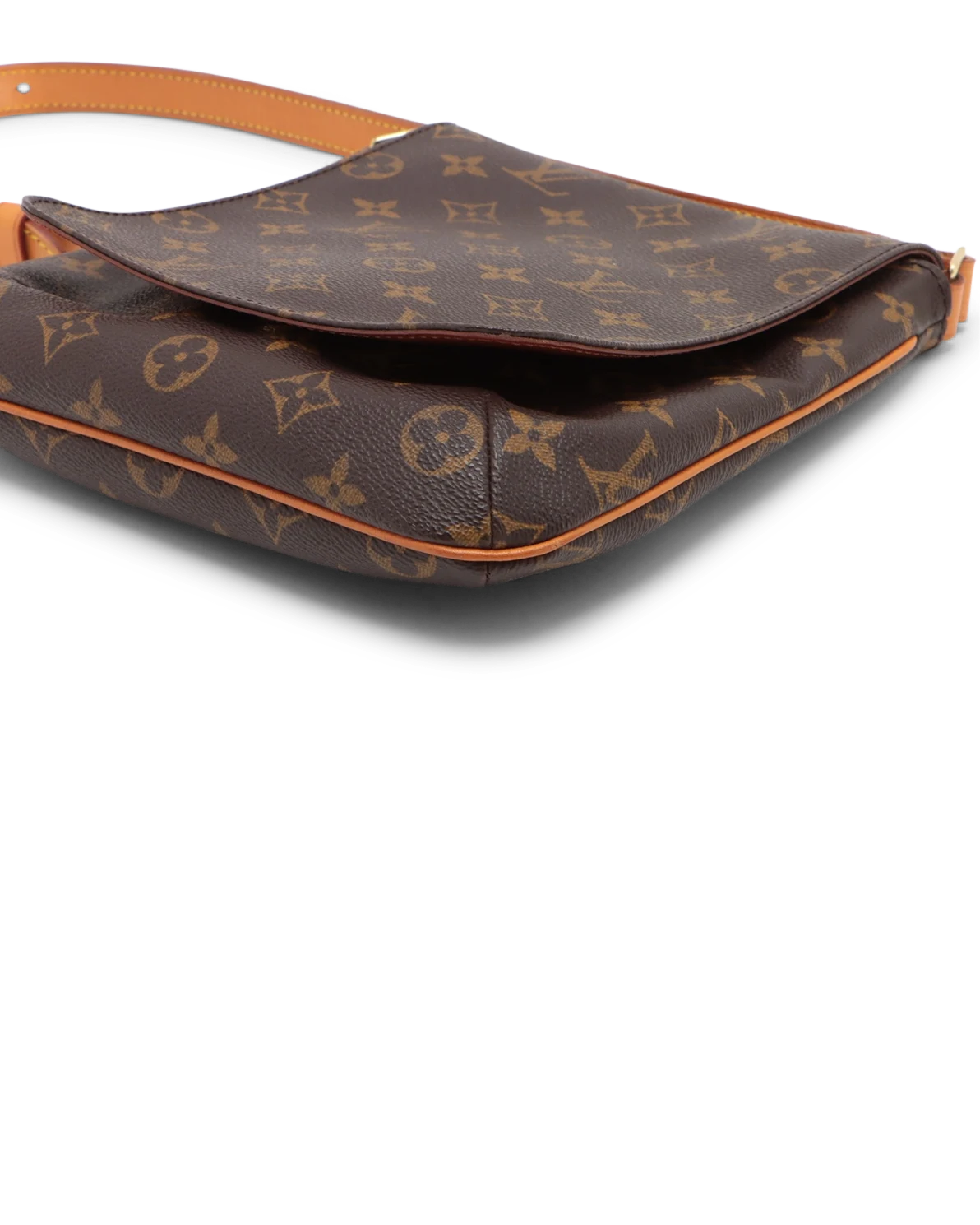 Pre-Owned Louis Vuitton Musette Salsa M51258