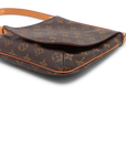 Pre-Owned Louis Vuitton Musette Salsa M51258