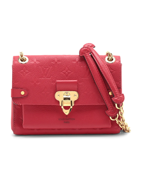 Pre-Owned Louis Vuitton Vavin BB M43936 – REKLAIM