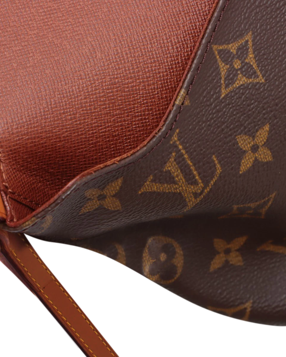 Pre-Owned Louis Vuitton Musette Tango M51388