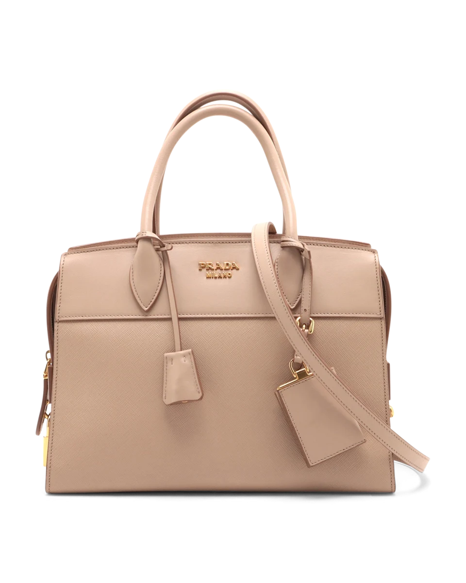Pre-Owned Prada City