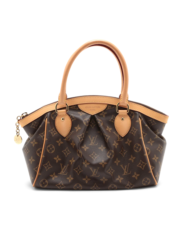 Pre-Owned Louis Vuitton Tivoli Pm M40143