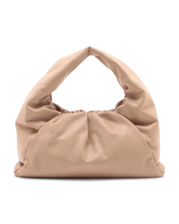 Pre-Owned Bottega Veneta The Shoulder Pouch