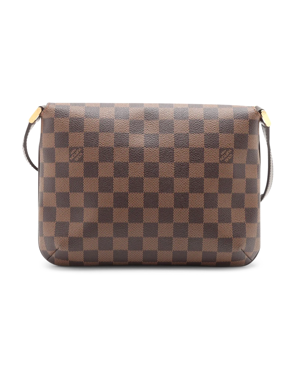 Pre-Owned Louis Vuitton Musette Tango N51255
