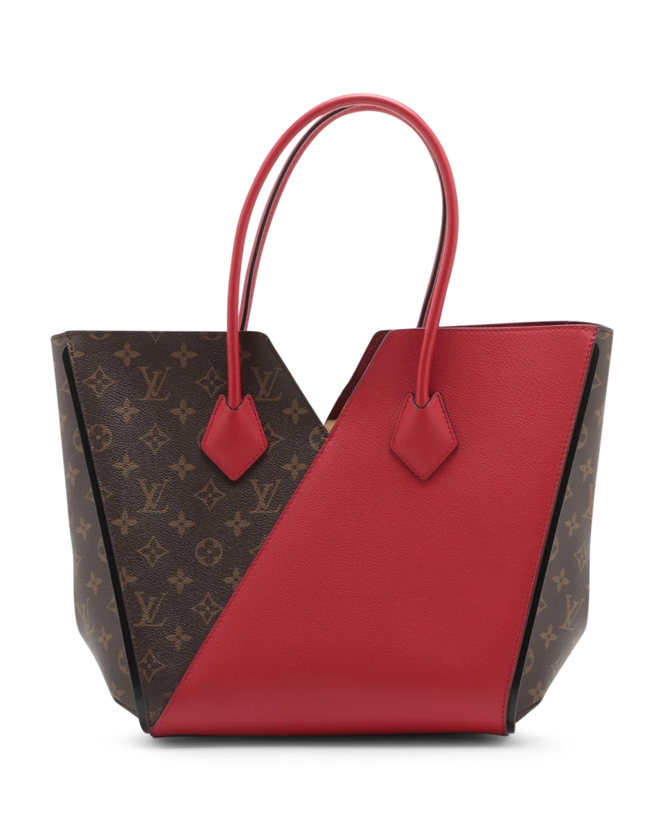 Pre-Owned Louis Vuitton Kimono MM M40459