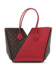 Pre-Owned Louis Vuitton Kimono MM M40459