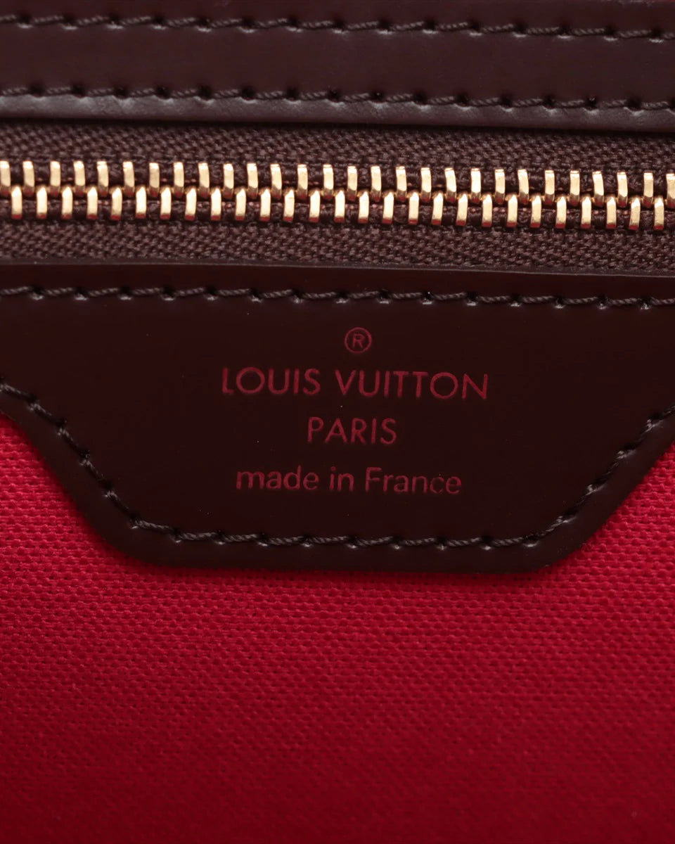 Pre-Owned Louis Vuitton Nolita N41455