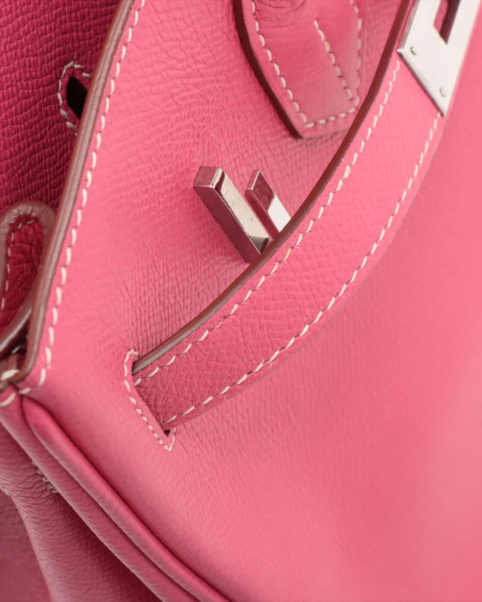 Pre-Owned Hermes Candy Birkin 30