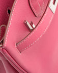 Pre-Owned Hermes Candy Birkin 30