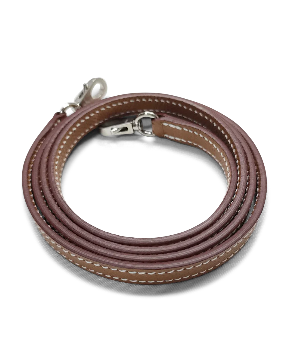 Pre-Owned Hermes Mini Kelly Sellier 20