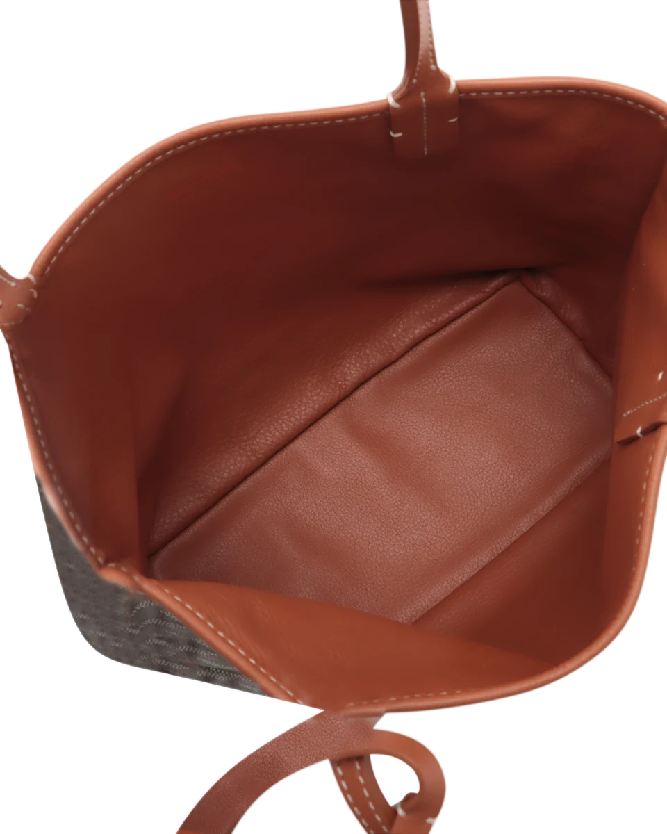 Pre-Owned Goyard Anjou Mini