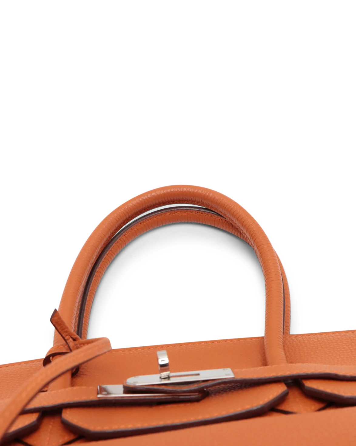 Pre-Owned Hermes Birkin 35