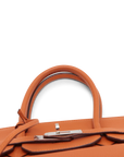 Pre-Owned Hermes Birkin 35