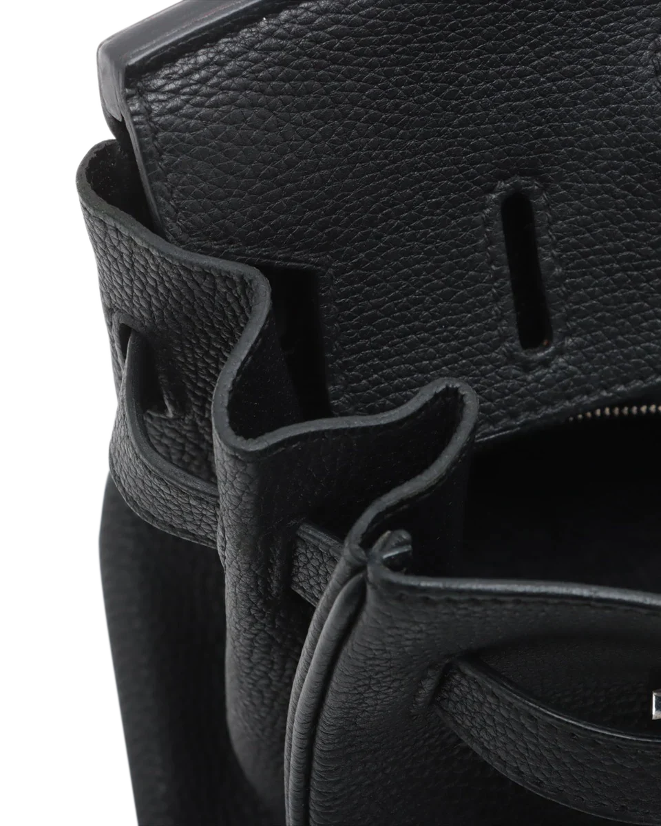 Pre-Owned Hermes Birkin 30