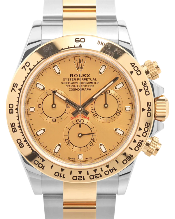 Pre-Owned Rolex Daytona 116503