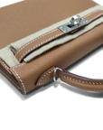 Pre-Owned Hermes Mini Kelly Sellier 20