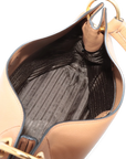 Pre-Owned Prada Vitello Phenix Hobo