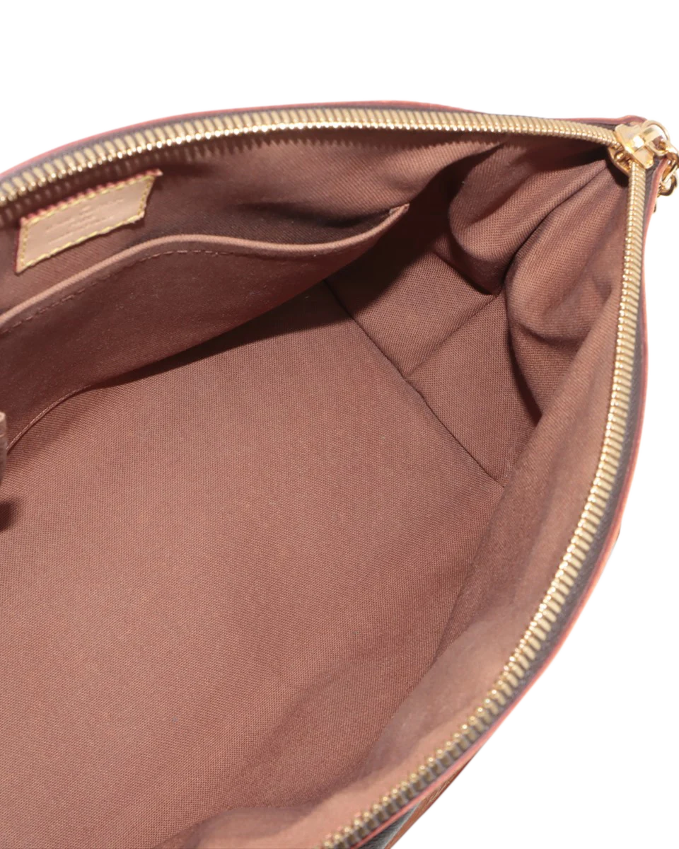 Pre-Owned Louis Vuitton Tivoli Pm M40143